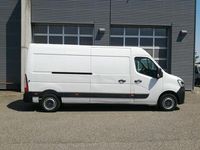 Gebraucht Renault Master 136 PS (100 kW) 2020 Weiss Van