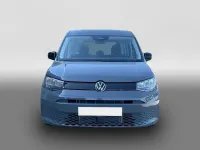 Neu VW Caddy 122 PS (89 kW) 2025 Grau Van / Kleinbus