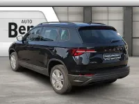 Neu Skoda Karoq Selection 150 PS (110 kW) 2025 Grau SUV