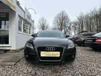 gebraucht Audi TT Roadster Coupe/ 1.8 TFSI Coupe