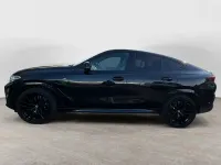 Gebraucht BMW X6 M50 530 PS (389 kW) 2021 SUV