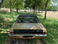 Gebraucht Ford Taunus 54 PS (39 kW) 1974 Gold Limousine