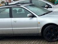 Gebraucht Audi A4 180 PS (132 kW) 1999 Kombi