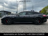 gebraucht Porsche Panamera Turbo 4* Felgen*CHRONO*