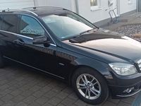 Gebraucht Mercedes 220 171 PS (125 kW) 2010 Schwarz Kombi