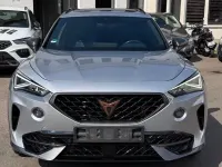 Gebraucht Cupra Formentor VZ 310 PS (228 kW) 2020 Silber SUV