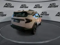 Neu Dacia Bigster Journey 140 PS (102 kW) 2026 Gletscherweiss SUV