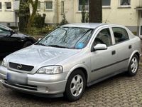 gebraucht Opel Astra 1.6 16V -