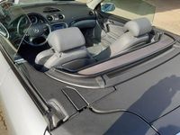 Gebraucht Mercedes SL350 245 PS (180 kW) 2004 Silber Cabrio
