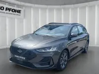 Gebraucht Ford Focus ST-Line 116 PS (85 kW) 2025 Grau Kombi
