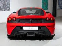 Gebraucht Ferrari F430 510 PS (375 kW) 2008 Rot
