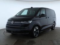 Gebraucht VW Multivan Life 150 PS (110 kW) 2024 Schwarzkeine angabe Van