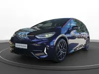 Gebraucht VW ID.3 GTX 239 kW (326 PS) 2025 Ultra violett (metallic) Kleinwagen
