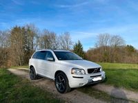 gebraucht Volvo XC90 BJ 2013