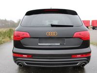 gebraucht Audi Q7 4.2 TDI quattro (250kW)