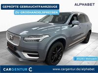 Gebraucht Volvo XC90 235 PS (172 kW) 2023 Thunder grey SUV