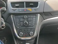 Gebraucht Opel Mokka 136 PS (100 kW) 2015 Grau SUV