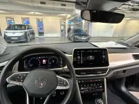 Gebraucht VW T-Roc Move 150 PS (110 kW) 2023 Schwarz SUV