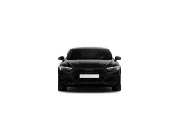 Gebraucht Audi A5 Sportback Ambiente 204 PS (150 kW) 2025 Mythosschwarz metallic (metallic) Kleinwagen