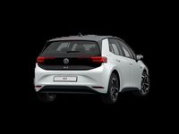 Gebraucht VW ID.3 Pro Performance 150 kW (204 PS) 2023 Weiß Kleinwagen
