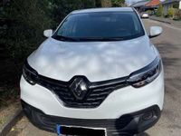 gebraucht Renault Kadjar Energy TCe 130 Life