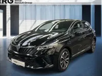 Gebraucht Renault Clio V Techno 91 PS (66 kW) 2025 Sternenschwarz Limousine