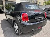 Occasion Mini Cooper 136 PK (100 kW) 2016 Zwart Hatchback