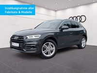 gebraucht Audi Q5 TFSI e