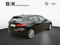 gebraucht BMW 118 i Hatch