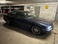 gebraucht BMW 728 i A -