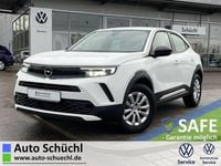 Gebraucht Opel Mokka-e 100 kW (136 PS) 2021 Weiß SUV