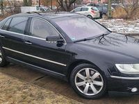 Gebraucht VW Phaeton 224 PS (164 kW) 2007 Schwarz Limousine