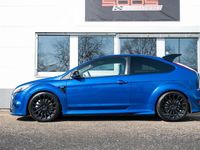 Gebraucht Ford Focus RS 305 PS (224 kW) 2009 Blau Limousine