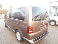 gebraucht VW Multivan T52.0TDI DSG Life