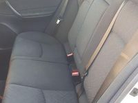 Gebraucht Mercedes C200 Elegance 116 PS (85 kW) 2001 Silber Limousine