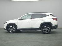 Gebraucht Hyundai Tucson Prime 265 PS (194 kW) 2021 Polar white SUV