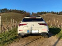 gebraucht Mercedes CLA220 Shooting Brake 7G-DCT AMG Line