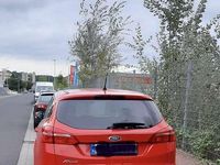 Gebraucht Ford Focus 120 PS (88 kW) 2015 Kombi