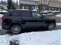 gebraucht Jeep Grand Cherokee 5.7 V8 HEMI Summit*Pano*Spurhalte