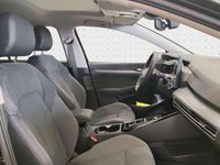 Neu VW Golf VIII Style 150 PS (110 kW) 2026 Grenadillschwarz metallic Limousine