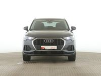 Gebraucht Audi Q3 Ambiente 245 PS (180 kW) 2022 Nanograu metallic SUV