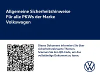 Gebraucht VW T-Roc Life 116 PS (85 kW) 2025 Weiß SUV