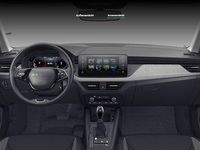 Neu Skoda Scala Tour 116 PS (85 kW) 2025 Grau Kleinwagen