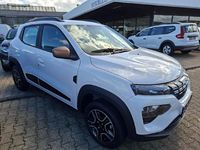 Second-hand Dacia Spring Extreme 47 kW (65 CP) 2023 Alb Hatchback