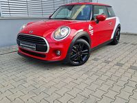 gebraucht Mini Cooper 3-Türer