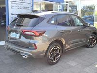 Gebraucht Ford Kuga ST-Line X 242 PS (177 kW) 2025 Grau SUV