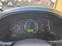 Gebraucht Hyundai H-1 182 PS (133 kW) 2012 Schwarz Van / Kleinbus