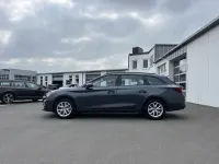 Używany Seat Leon Style 150 KM (110 kW) 2020 Szary Kombi