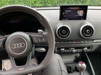 gebraucht Audi RS3 8V FL