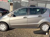 Gebraucht Mercedes A160 82 PS (60 kW) 2007 Grau Kleinwagen